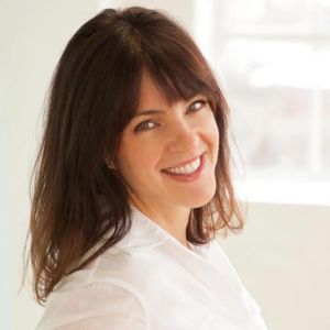 Meet your Posher, Joanne